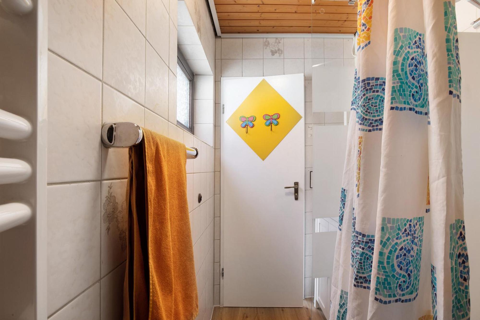 Ferienwohnung Sila Weinstadt Exterior foto